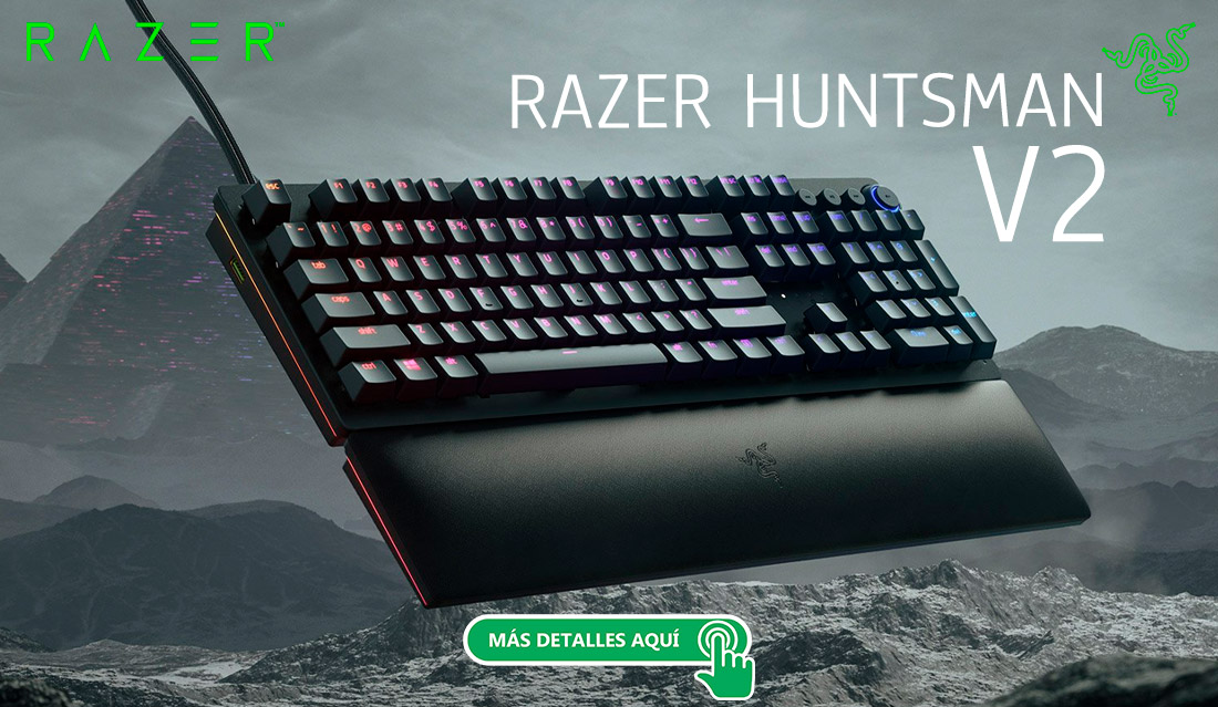 TECLADO Gaming RAZER CYNOSA LITE-ESS US CHROMA RGB - Memory Kings, lo mejor  en equipos de computo y accesorios